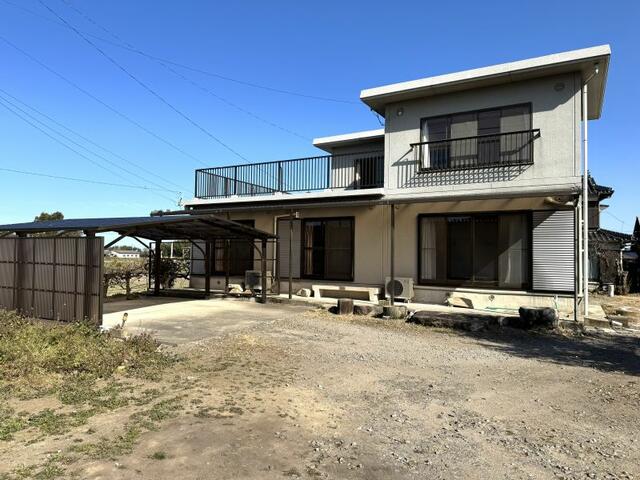 大分県宇佐市の一戸建て | 1250万円 | 3LDK | 693.92m² | Akiyama house finder