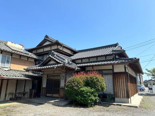 大分県宇佐市の一戸建て | 700万円 | 7DK | 542.94m² | Akiyama house finder