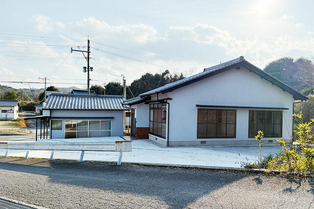 house for sale in 宇佐市, Oita | ¥13,000,000 | 3DK | Akiyama house finder
