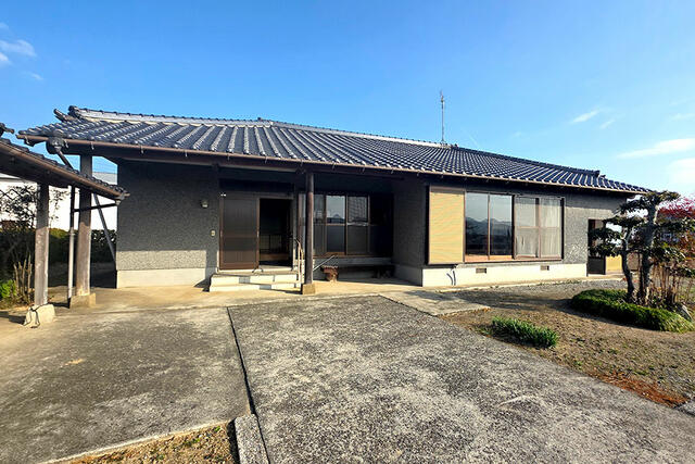 house for sale in 宇佐市, Oita | ¥8,300,000 | 3SDK | Akiyama house finder