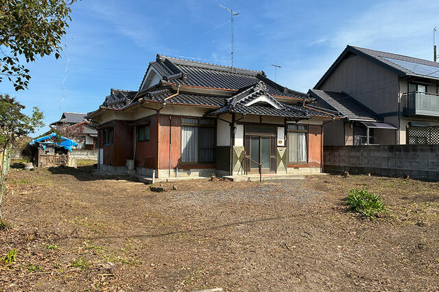 大分県宇佐市の一戸建て | 700万円 | 6DK | 916.43m² | Akiyama house finder