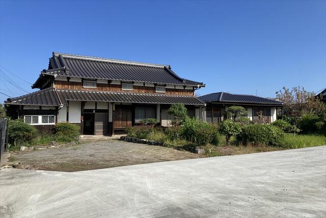 house for sale in 宇佐市, Oita | ¥7,300,000 | 7LDK | Akiyama house finder