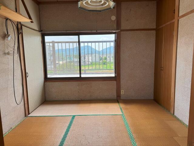 detached 大分県宇佐市大字閤