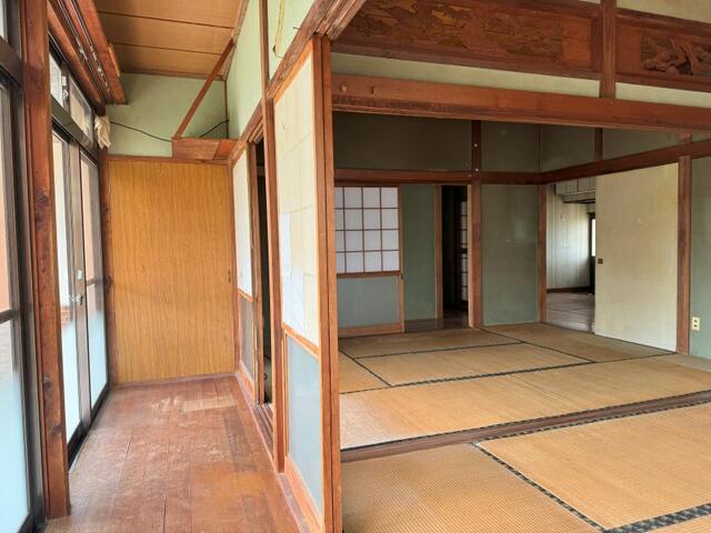 detached 大分県宇佐市大字閤