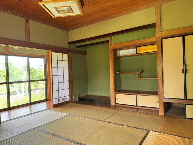 detached 大分県宇佐市大字閤
