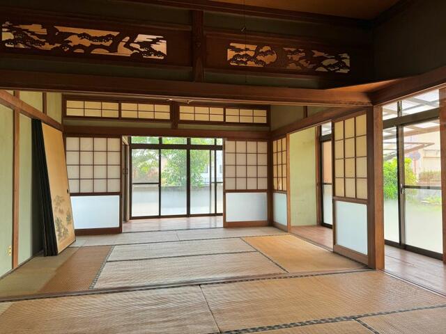 detached 大分県宇佐市大字閤