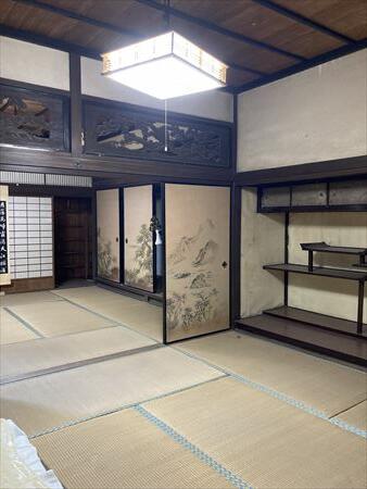 detached 大分県宇佐市大字四日市常徳 地図を見る