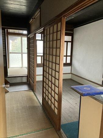 detached 大分県宇佐市大字四日市常徳 地図を見る