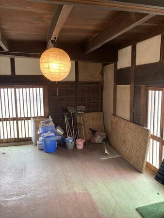 detached 大分県宇佐市大字四日市常徳 地図を見る