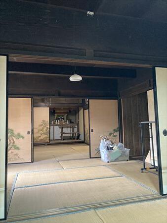 detached 大分県宇佐市大字四日市常徳 地図を見る