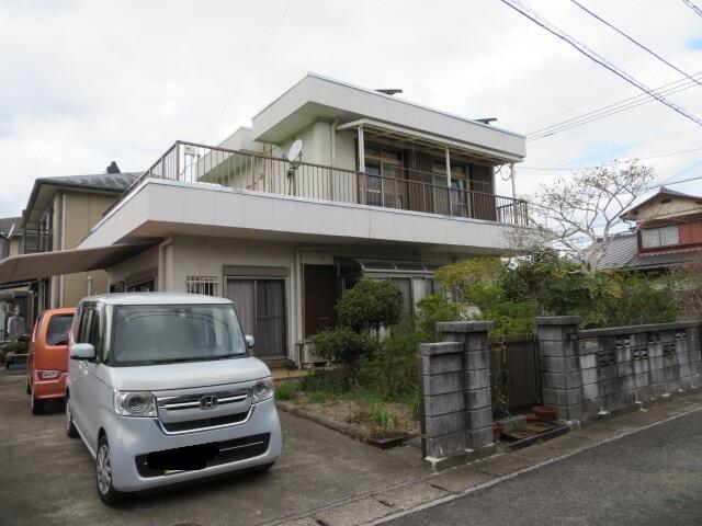 house for sale in Saiki, Oita | ¥13,000,000 | 3LDK | Akiyama house fi…