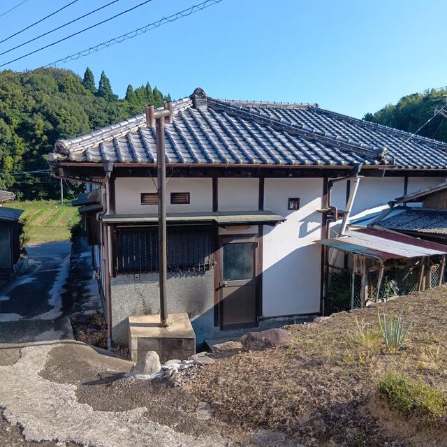 detached 大分県杵築市大字日野新庄 地図を見る