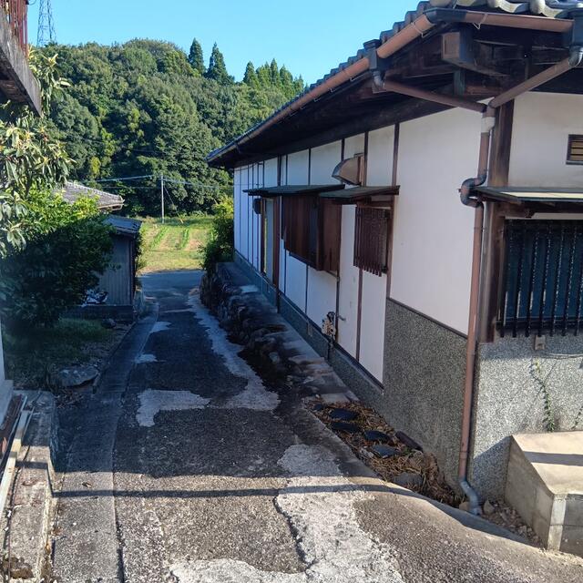 detached 大分県杵築市大字日野新庄 地図を見る