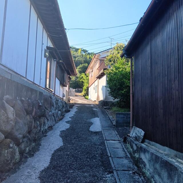 detached 大分県杵築市大字日野新庄 地図を見る