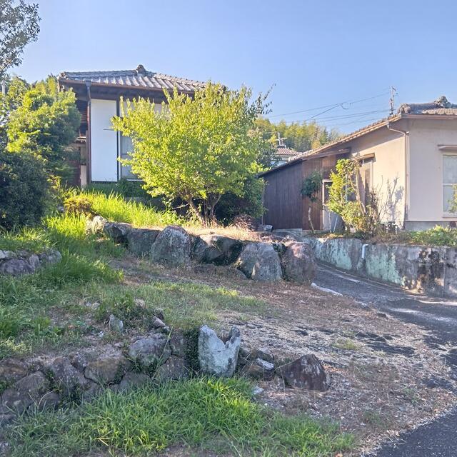 detached 大分県杵築市大字日野新庄 地図を見る