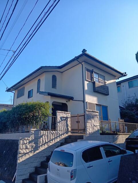 大分県大分市の一戸建て | 1580万円 | 3SLDK | 259.21m² | Akiyama house finder