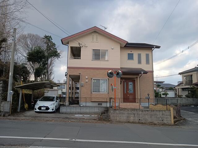 【不動産ジャパン】物件詳細:大分県由布市挾間町古野/向之原駅の物件情報:中古一戸建