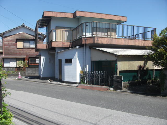 detached 大分県佐伯市女島２丁目 地図を見る