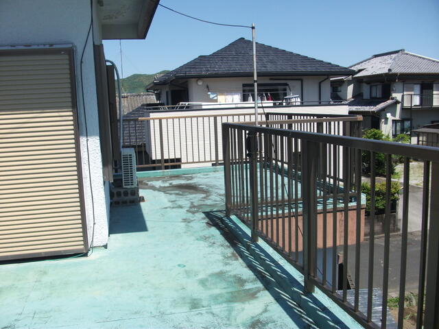 detached 大分県佐伯市女島２丁目 地図を見る