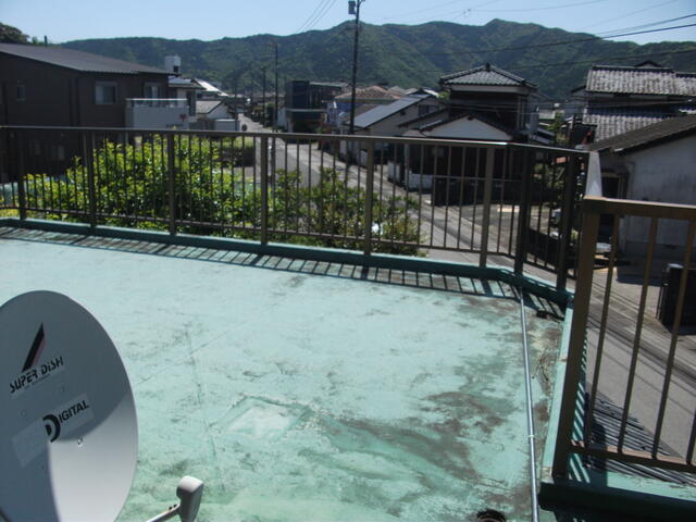 detached 大分県佐伯市女島２丁目 地図を見る