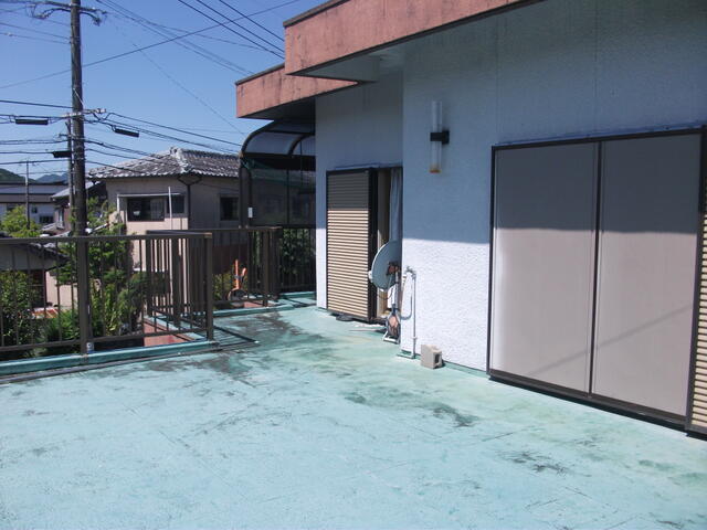 detached 大分県佐伯市女島２丁目 地図を見る