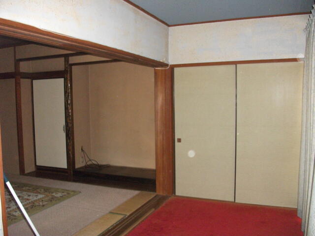 detached 大分県佐伯市女島２丁目 地図を見る