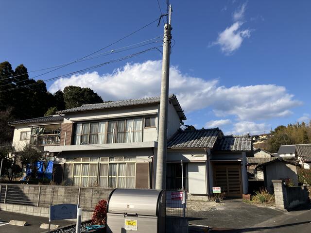 大分県大分市の一戸建て | 2080万円 | 6DK | 270.94m² | Akiyama house finder