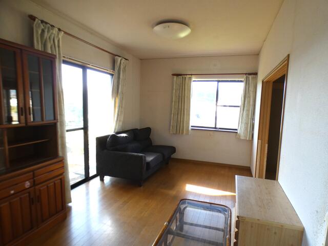 detached 大分県速見郡日出町大字川崎 地図を見る