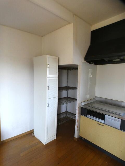 detached 大分県速見郡日出町大字川崎 地図を見る