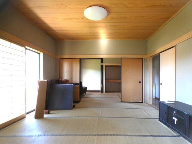 detached 大分県速見郡日出町大字川崎 地図を見る