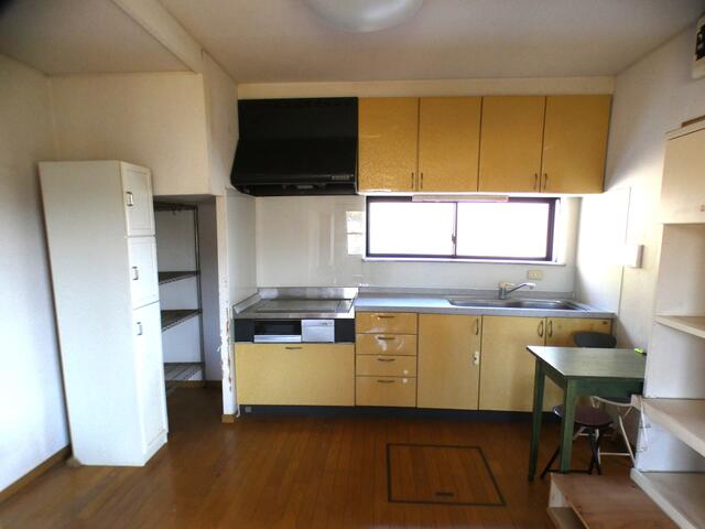 detached 大分県速見郡日出町大字川崎 地図を見る