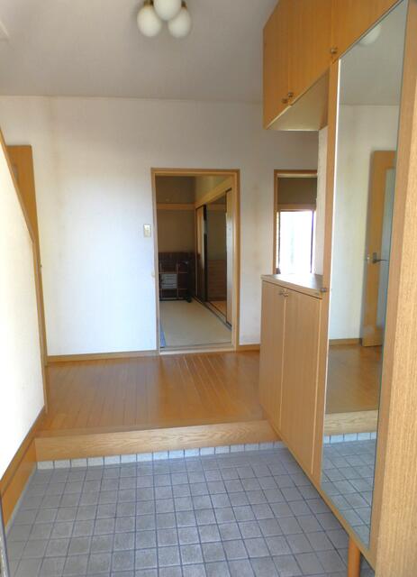 detached 大分県速見郡日出町大字川崎 地図を見る