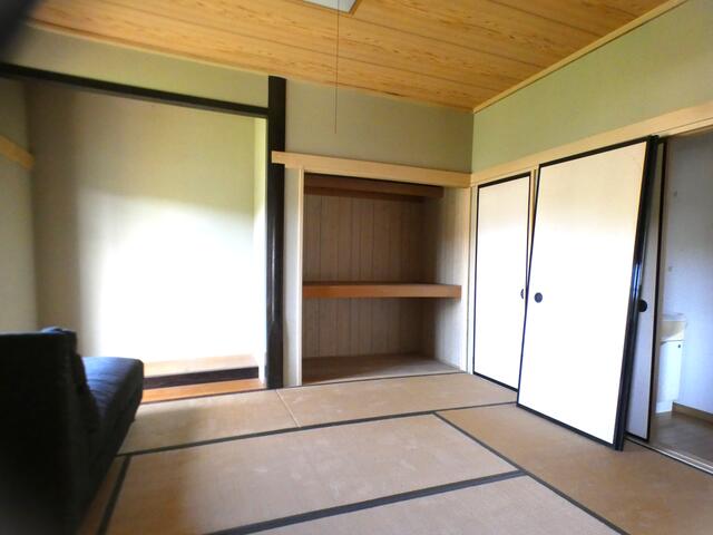 detached 大分県速見郡日出町大字川崎 地図を見る