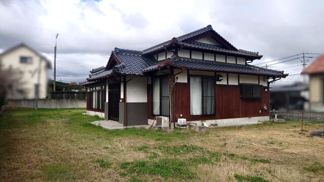 大分県宇佐市の一戸建て | 1100万円 | 5DK | 776m² | Akiyama house finder