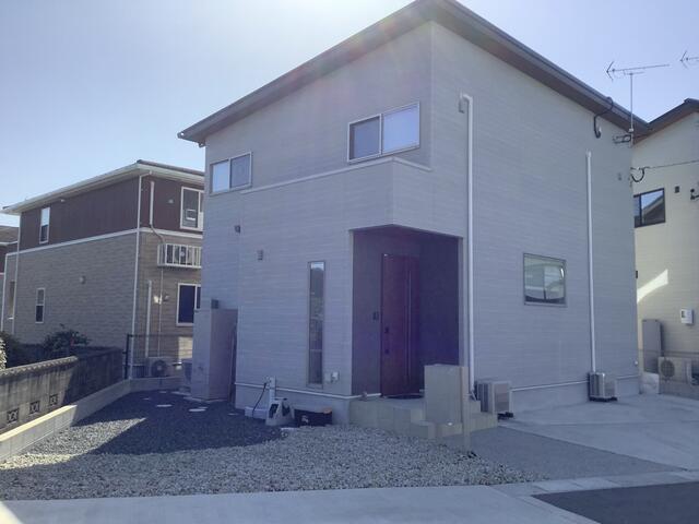 house for sale in 宇佐市, Oita | ¥24,900,000 | 4LDK | Akiyama house find…