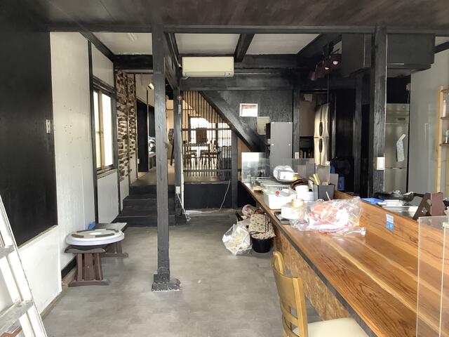 detached 大分県宇佐市大字長洲 地図を見る