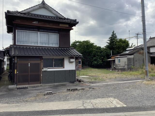 detached 大分県宇佐市大字長洲 地図を見る