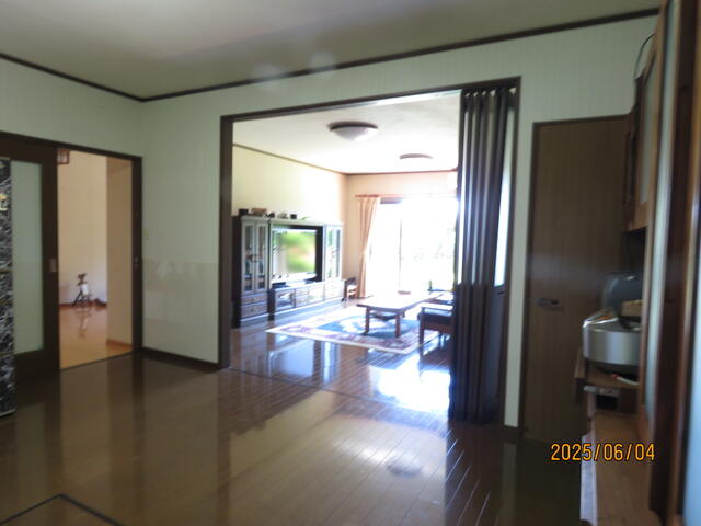 detached 大分県豊後大野市大野町矢田 地図を見る