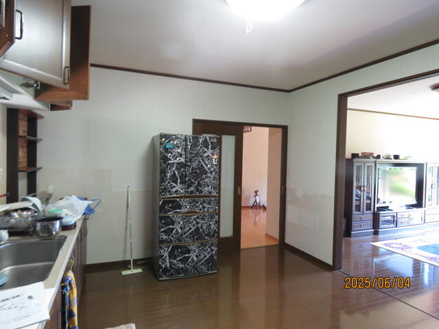 detached 大分県豊後大野市大野町矢田 地図を見る