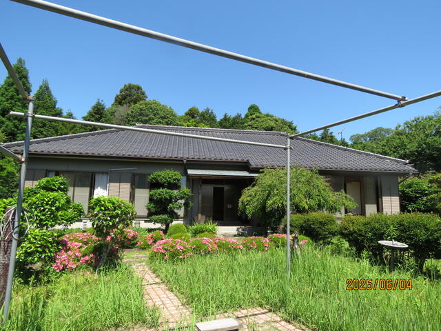 detached 大分県豊後大野市大野町矢田 地図を見る