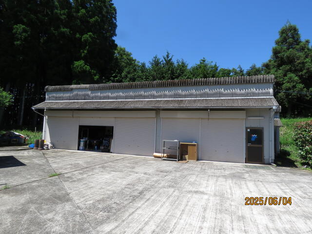 detached 大分県豊後大野市大野町矢田 地図を見る