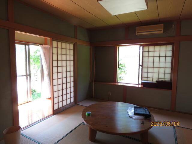 detached 大分県豊後大野市大野町矢田 地図を見る