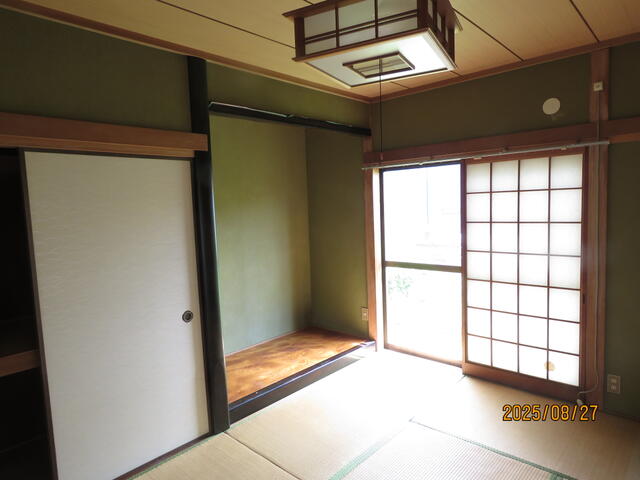 detached 大分県由布市挾間町医大ヶ丘３丁目