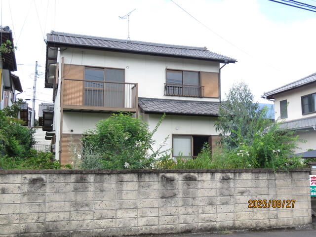 detached 大分県由布市挾間町医大ヶ丘３丁目