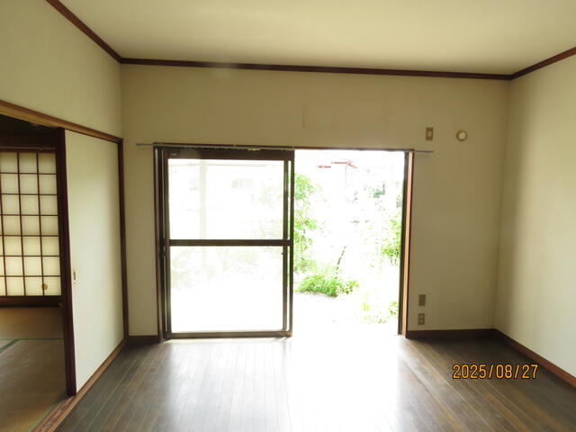 detached 大分県由布市挾間町医大ヶ丘３丁目