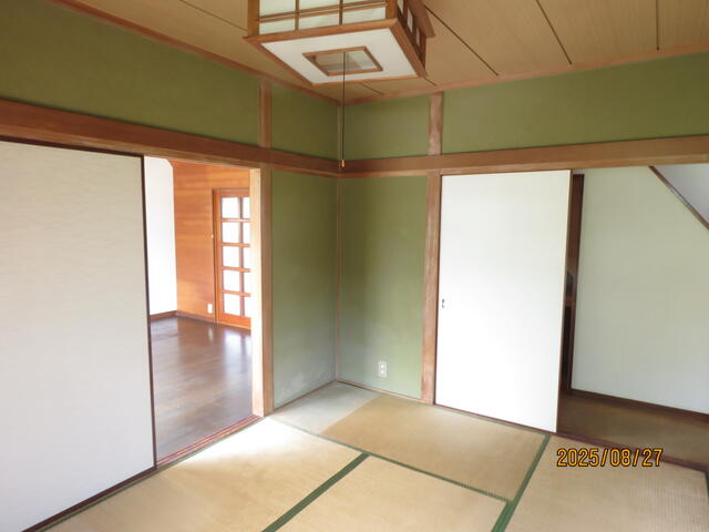 detached 大分県由布市挾間町医大ヶ丘３丁目