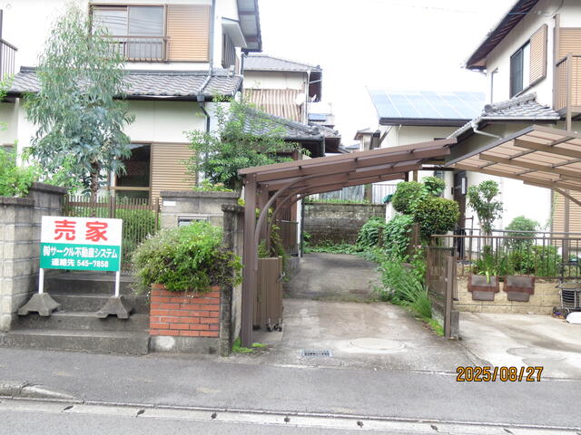 detached 大分県由布市挾間町医大ヶ丘３丁目