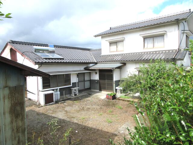 detached 大分県日田市大字高瀬銭渕町 地図を見る