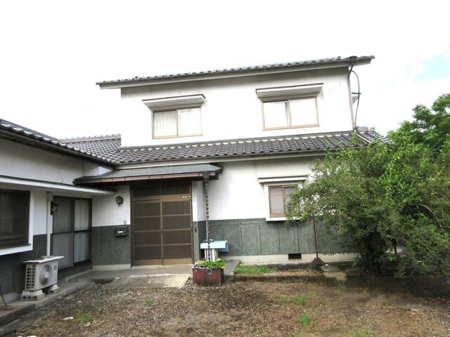 detached 大分県日田市大字高瀬銭渕町 地図を見る