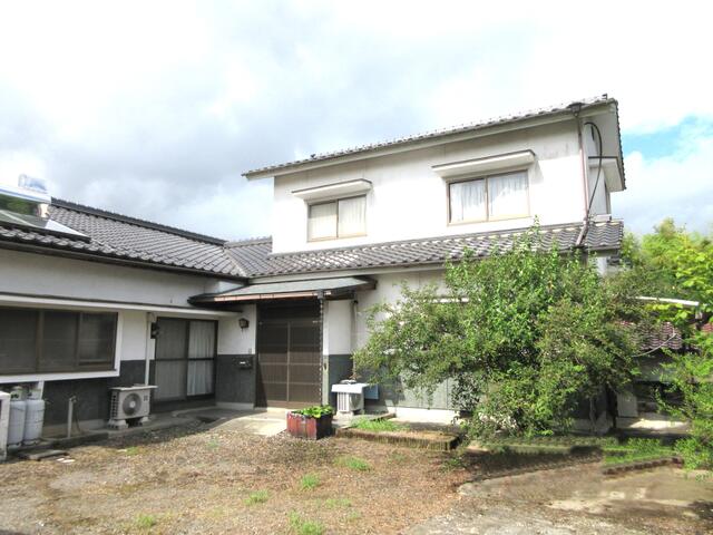 detached 大分県日田市大字高瀬銭渕町 地図を見る
